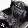 Детский электромобиль Mercedes-Benz G65 Black 12V 2.4G - LS-528