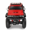 Радиоуправляемый краулер Red Pick-Up 4WD 1:8 2.4G - MZ-2855-R