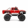 Радиоуправляемый краулер Red Pick-Up 4WD 1:8 2.4G - MZ-2855-R
