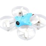 Р/У квадрокоптер Cheerson CX-95W WiFi Mini Racing Drone RTF 2.4G (синий)