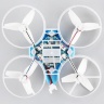 Р/У квадрокоптер Cheerson CX-95W WiFi Mini Racing Drone RTF 2.4G (синий)