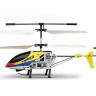 Радиоуправляемый вертолет MJX Thunderbird T38 Yellow - T38