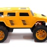 Радиоуправляемый джип Hummer Yellow Double E 1:14 2.4G - E314-003