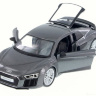 Металлическая модель Maisto Audi R8 V10 plus 1:24 - 31900