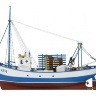 Сборная деревянная модель корабля Artesania Latina MARE NOSTRUM 2016, 1/35