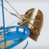 Сборная деревянная модель корабля Artesania Latina MARE NOSTRUM 2016, 1/35