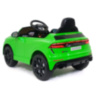 Детский электромобиль Audi RS Q8 12V 2WD - HL518-LUX-GREEN