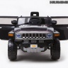 Радиоуправляемый детский электромобиль Hummer HX 12V