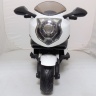 Детский электромобиль мотоцикл Jiajia LQ-168