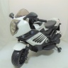 Детский электромобиль мотоцикл Jiajia LQ-168