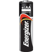 Батарейка Energizer AA LR-06