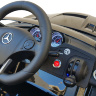 Электромобиль Mercedes-Benz SLS AMG Black - SX128-S