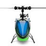 Радиоуправляемый вертолет WL Toys V911S Copter 2.4G - V911S
