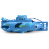 Радиоуправляемая подводная лодка - 3311