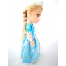 Интерактивная кукла Холодное сердце Принцесса Эльза 35 см