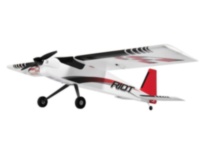 Радиоуправляемый самолет Top RC Riot 1400мм 2.4G 4-ch LiPo RTF Радиоуправляемый самолет Top RC Riot 1400мм 2.4G 4-ch LiPo RTF