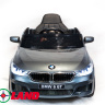 Детский электромобиль BMW 6 GT PAINT