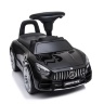 Каталка Bettyma Mercedes AMG GT - BDM0921-BLACK