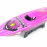 Радиоуправляемый катер Joysway Rocket V2 Brushless Deep V Speed Boat RTR - JS8651V2