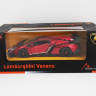 Радиоуправляемая машина MZ Lamborghini Veneno Red 1:14 - 2289J