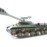 Р/У танк Taigen 1/16 ИС-2 модель 1944, СССР, зеленый, 2.4G