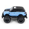 Радиоуправляемый синий джип ZC333 4WD 1:14 2.4G - 333-MUD02B