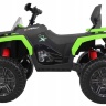 Детский квадроцикл Maverick ATV 12V 4WD - BBH-3588-4-GREEN