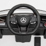 Детский электромобиль Mercedes-Benz Concept GLC Coupe 12V - BBH-0008-BLACK
