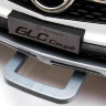Детский электромобиль Mercedes-Benz Concept GLC Coupe 12V - BBH-0008-WHITE