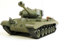Радиоуправляемый танк Heng Long Snow Leopard 1:16 - 3838