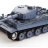 Радиоуправляемый танк Heng Long German Tiger 1:16 - 3818-1