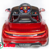 Детский электромобиль Porsche Sport QLS 8988 PAINT