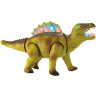 Радиоуправляемый динозавр - Диметродон (38 см, свет, звук) - 9983