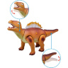 Радиоуправляемый динозавр - Диметродон (38 см, свет, звук) - 9983