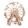 Механический 3D-пазл из дерева Wood Trick Колесо Обозрения - 1234-2