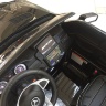 Детский электромобиль Mercedes Benz GLS63 LUXURY 4x4 12V 2.4G - Black - HL228-LUX-B