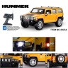 Радиоуправляемая машина MJX Hummer H3 1:10 - 8223A