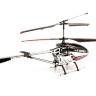 Радиоуправляемый вертолет MJX R/C T655 RED 2.4G - T655-R