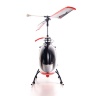 Радиоуправляемый вертолет MJX R/C T655 RED 2.4G - T655-R