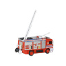 Радиоуправляемая пожарная машина с мыльными пузырями - R206