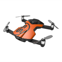 Квадрокоптер Wingsland S6 HD camera GPS (селфи дрон) - WD-S6