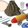 Детский набор химика ''Ракета на Вулкане'' Eastcolight - 28808