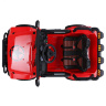 Радиоуправляемый красный джип Wrangler 2WD 2.4G - WXE1688