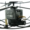 Радиоуправляемый вертолет-шар с камерой HappyCow Robotic UFO - 777-289