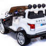 Детский электромобиль XMX 601 Range Rover Белый